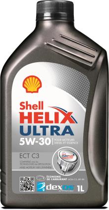 SHELL 550042827